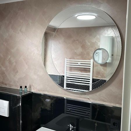 Ferienwohnung Spa Delluxe Essen Zewnętrze zdjęcie