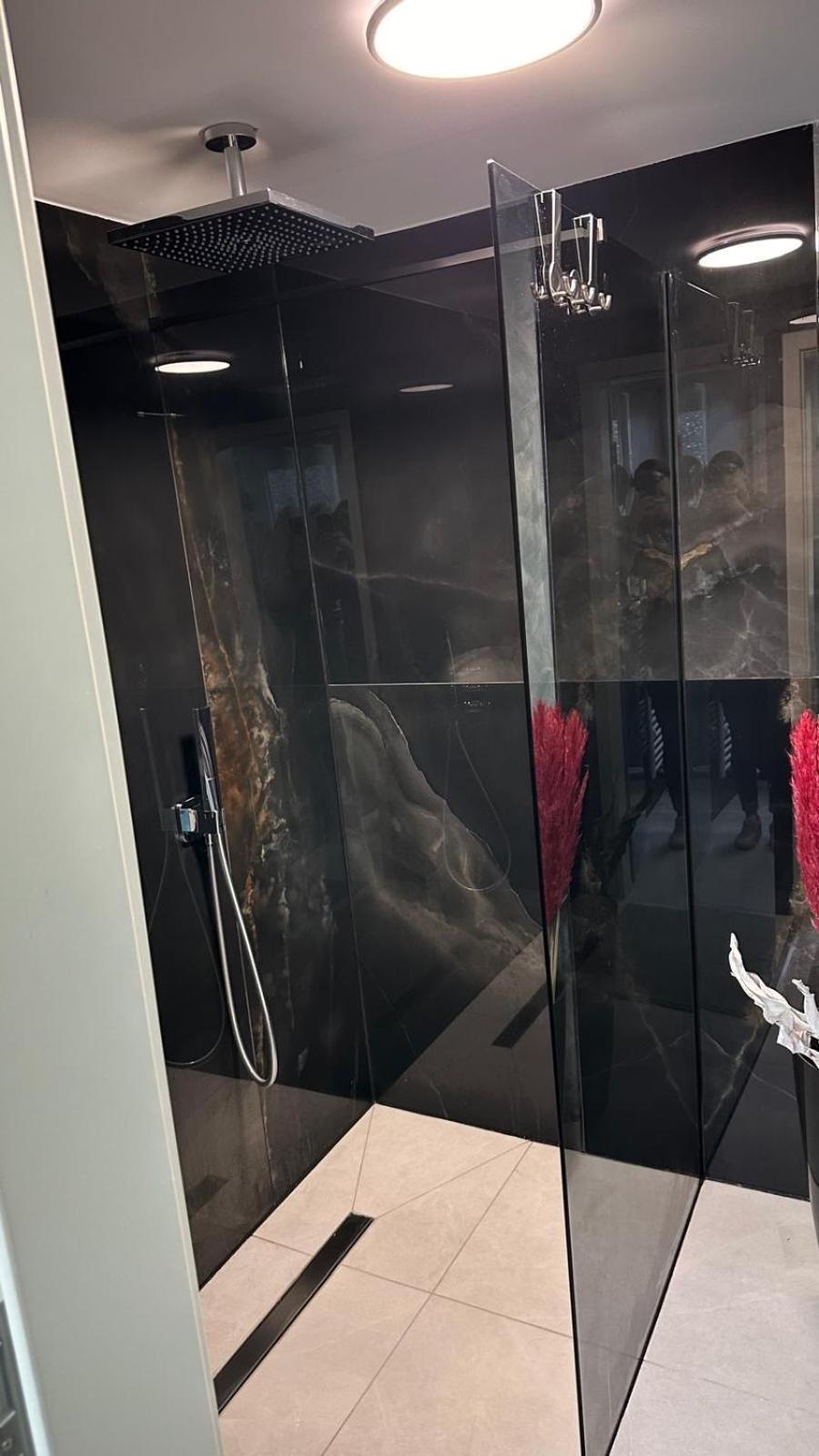 Ferienwohnung Spa Delluxe Essen Zewnętrze zdjęcie